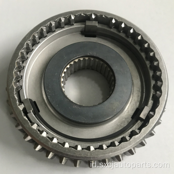 Mobil Jepang Manual Gearbox Synchronizer Hub Hub Rakitan 33362-35040 Untuk Jinbei Haise 1/2